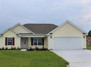 133 Blue Jacket Dr #RED, Galivants Ferry, SC 29544