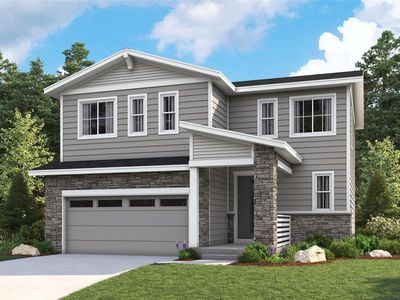4566 Goldflower Drive, Johnstown, CO, 80534