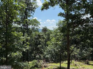 243 Bluffs On The Potomac, Romney, WV 26757