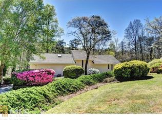 2140 Pilgrim Mill Way, Cumming, GA 30041