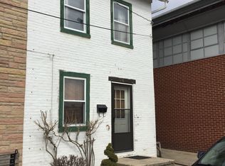 238 Peach St, Catasauqua, PA 18032