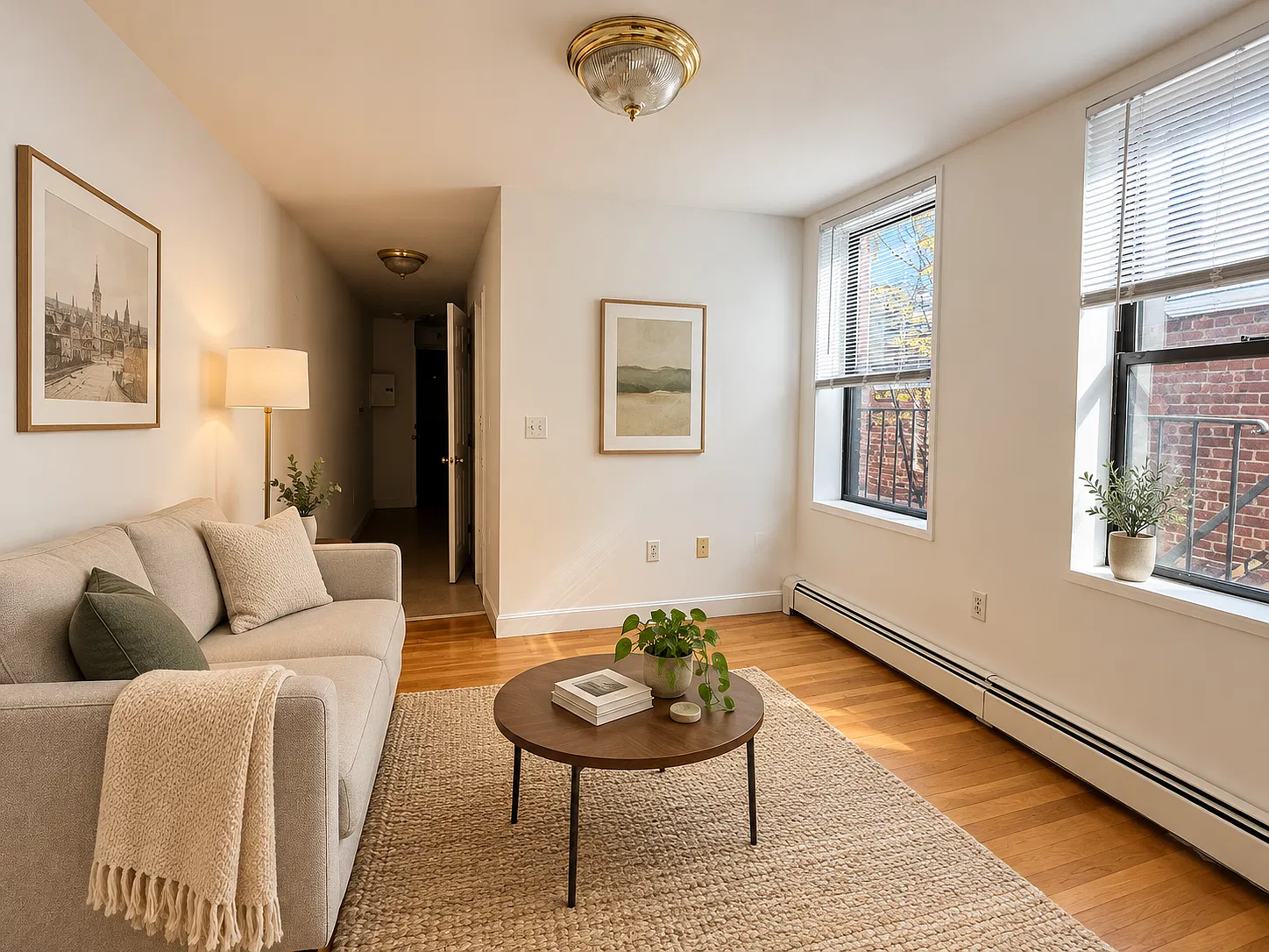 2 bed, 900 sqft, $3,050 — Photo 2