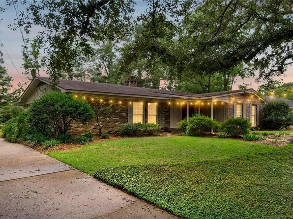 3707 Swansea Dr, Mobile, AL 36608