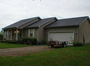 5505 Burgess Allen Rd, Cookeville, TN 38506