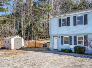 18A Mill Brook Rd #A, Gray, ME 04039