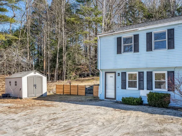 18A MillBrook Road #A, Gray, ME 04039