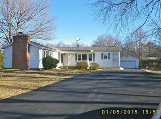 5347 Balls Mill Rd, Midland, VA 22728