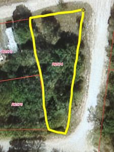 3121 Wagon Train Trl, Granbury, TX, 76048