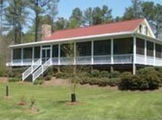 975 McCurry Rd #00, Hartwell, GA 30643
