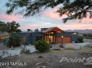 3080 E Ina Rd, Tucson, AZ 85718