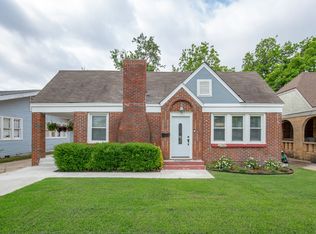 1204 NW 37th St, Oklahoma City, OK 73118