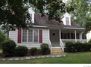 6305 Leisure Ter, North Chesterfield, VA 23237