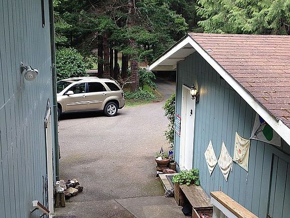 18x18 Cottage w/ba & kitch