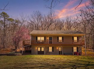 400 Kingswood Ln, Lynchburg, VA 24504