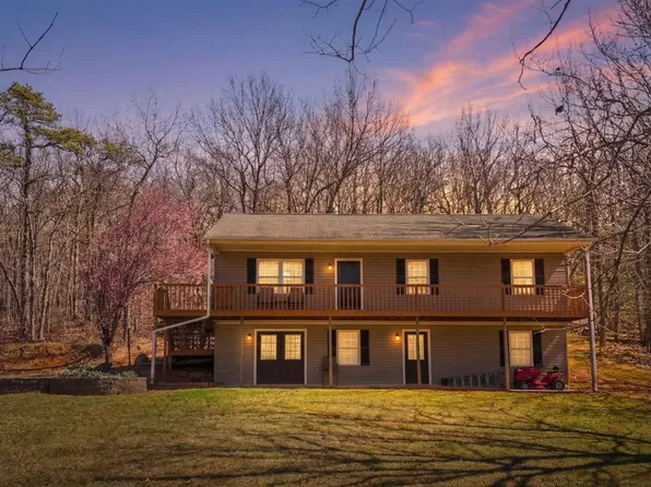 400 Kingswood Ln, Lynchburg, VA 24504