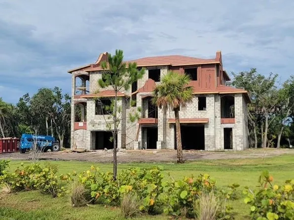 120 Bayshore Dr #3, Terra Ceia, FL 34250