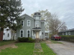 161 Jackson St, Batavia, NY 14020