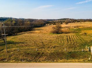 LOT 1 Doyle Creek Rd, Saint Marys, KS 66536