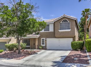 2344 Heather Valley Dr, Las Vegas, NV 89134