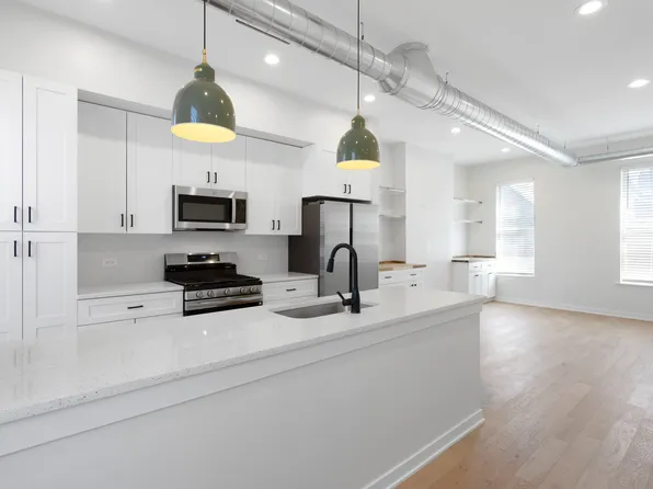 949 N Damen Ave, Chicago, IL