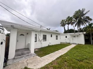 612 NW 6th Ct UNIT 1, Hallandale, FL 33009