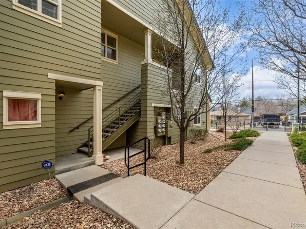 5420 Allison Street #200, Arvada, CO 80002