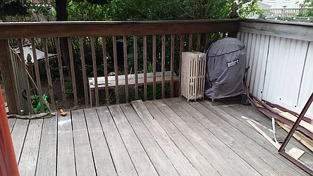 Rented by New York Realty Minimax Inc