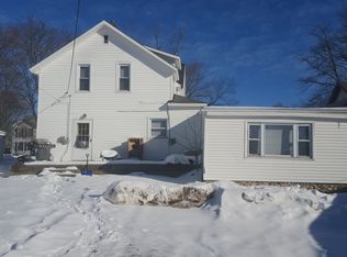 519 Rose Ave, Big Rapids, MI