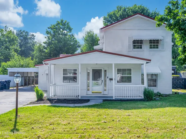 3210 Mildred Dr, Shively, KY 40216