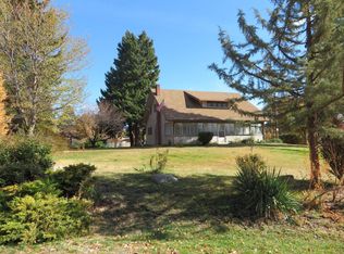 1739 Bisbee St, Klamath Falls, OR 97603