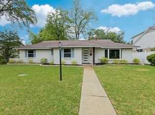 11336 Drummond Dr, Dallas, TX 75228