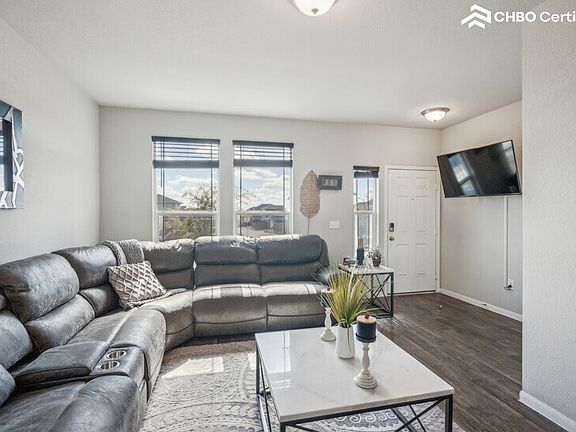 Furnished Rental in Austin TX