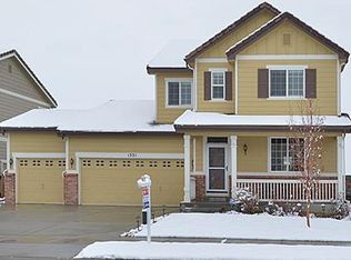 1331 Graham Cir, Erie, CO 80516