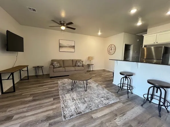1212 SW Oklahoma, 1212 SW Oklahoma Ave #B, Lawton, OK 73501