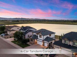 5773 Waverley Avenue, Longmont, CO 80504