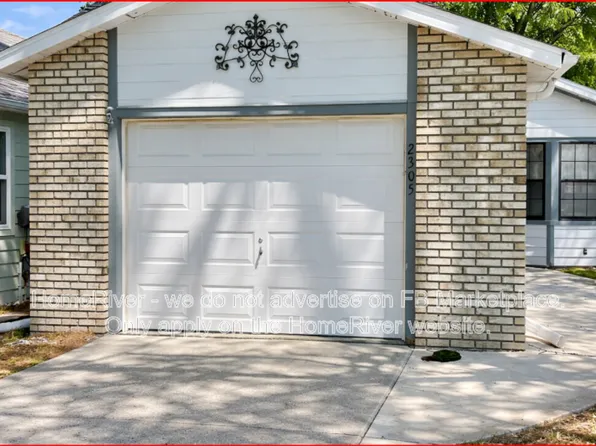 2305 NE 40th Ave, Ocala, FL 34470