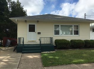 928 E 31st St, Erie, PA 16504