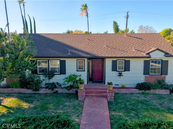 6553 Winnetka Ave, Winnetka, CA 91306