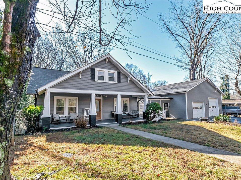 1st image of 1009 Trogdon Avenue