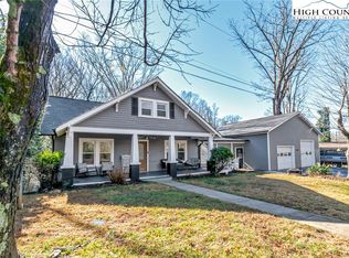 1009 Trogdon Avenue, North Wilkesboro, NC 28659