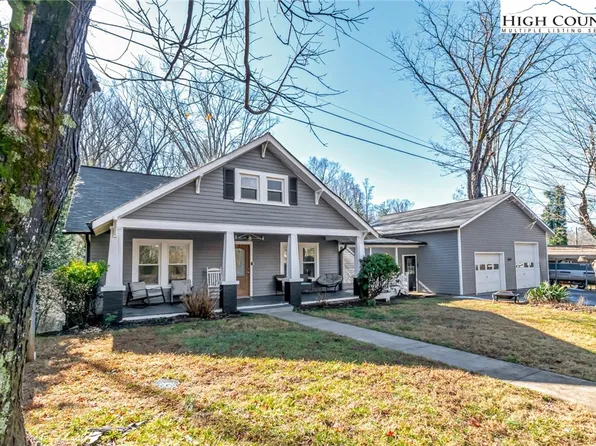 1009 Trogdon Avenue, North Wilkesboro, NC 28659