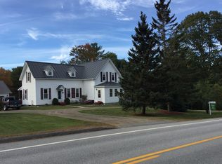 1536 River Rd, Bucksport, ME 04416