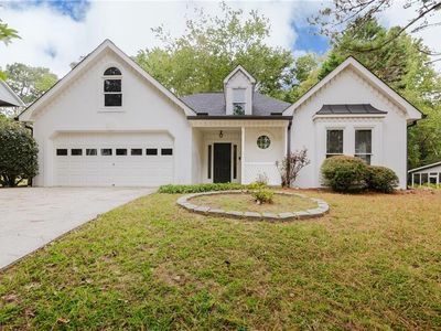 243 Bennett Farms Trl, Acworth, GA, 30102