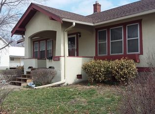 1592 Central Ave, Horton, KS 66439