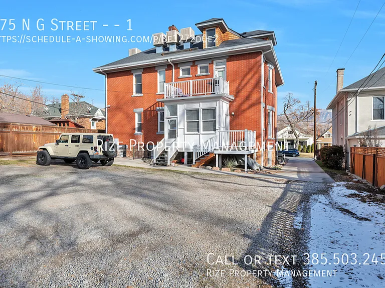 175 N G St #1 — Photo 16