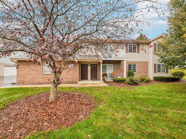 2041 Meadow COURT #1, West Bend, WI 53095