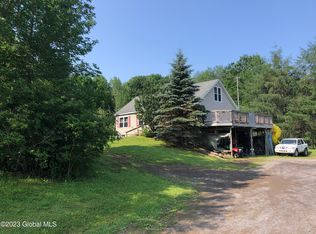 257 Otte Rd, Richmondville, NY 12149