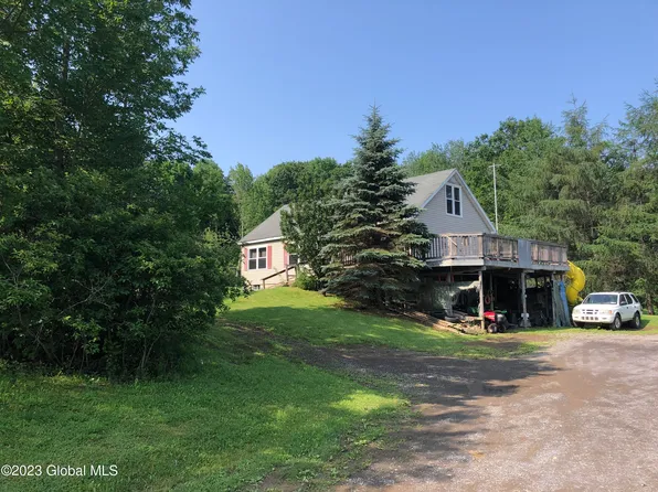 257 Otte Road, Richmondville, NY 12149
