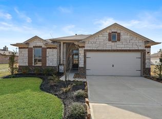 Truman Plan, Splendora Fields, Splendora, TX 77372