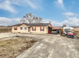 1354 Airport Rd, Weiser, ID 83672